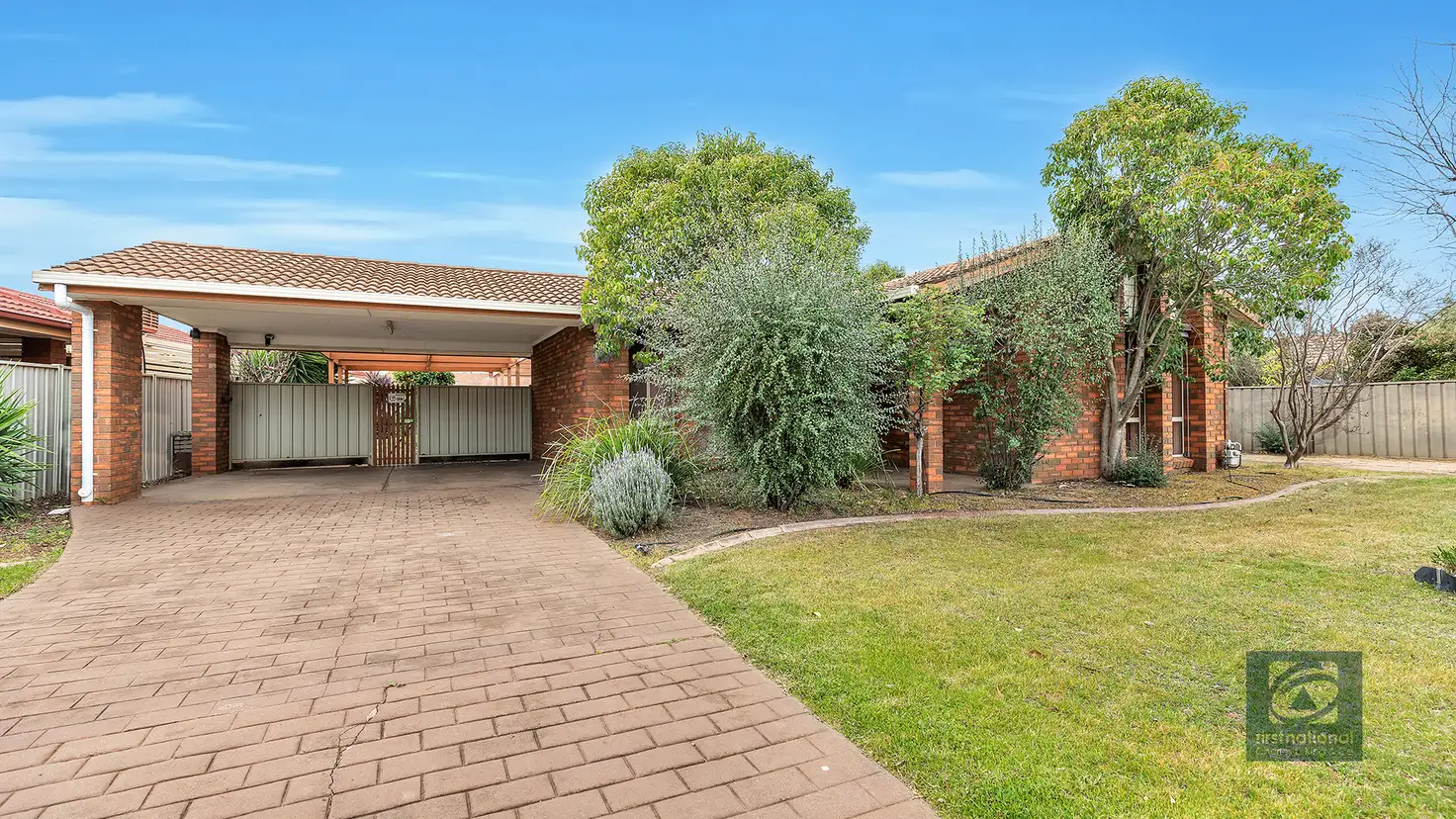 Main view of Homely house listing, 4 Adelaide Crescent, Echuca VIC 3564