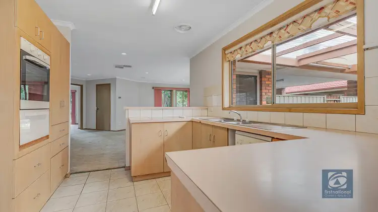 Second view of Homely house listing, 4 Adelaide Crescent, Echuca VIC 3564