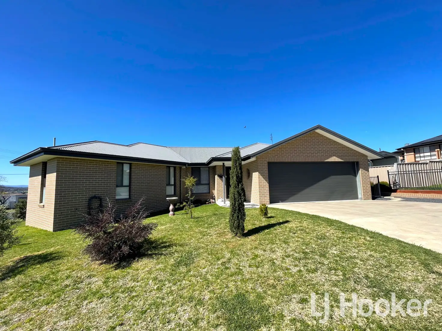 Main view of Homely house listing, 54 Froude Street, Inverell NSW 2360