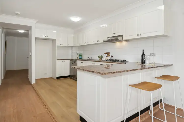 Fifth view of Homely apartment listing, 2/44 Bridge Road, Hornsby NSW 2077