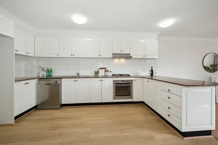 Sixth view of Homely apartment listing, 2/44 Bridge Road, Hornsby NSW 2077