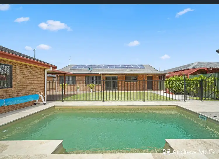 Fifth view of Homely house listing, 7 Andra Close, Belmont NSW 2280