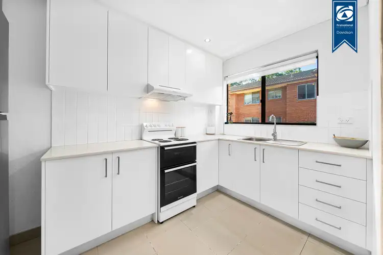 Third view of Homely unit listing, 5/29 Nagle Street, Liverpool NSW 2170