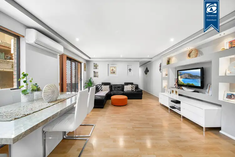 Fourth view of Homely unit listing, 5/29 Nagle Street, Liverpool NSW 2170