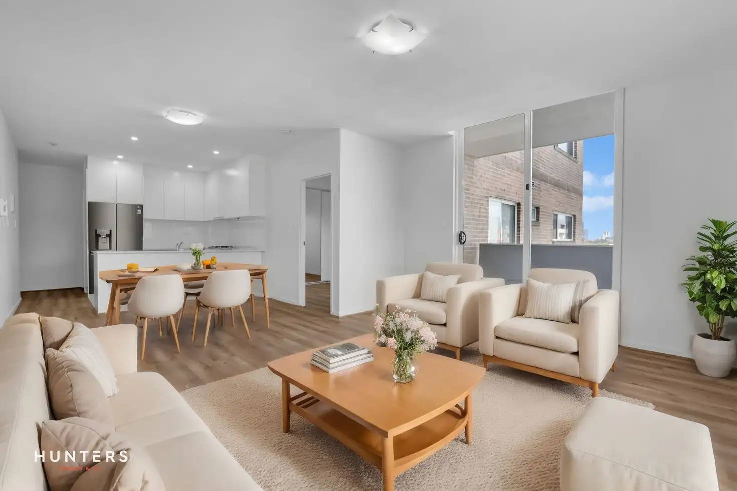 Main view of Homely apartment listing, 210/357-359 Great Western Highway, South Wentworthville NSW 2145