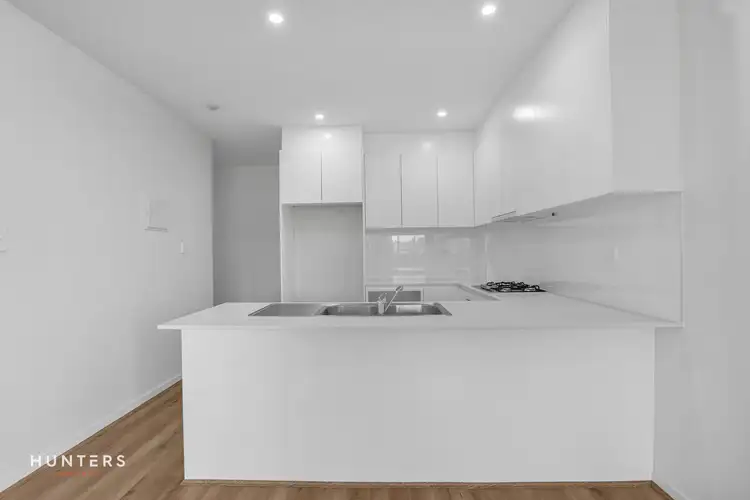 Third view of Homely apartment listing, 210/357-359 Great Western Highway, South Wentworthville NSW 2145