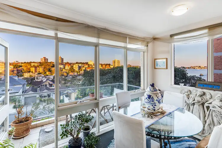Main view of Homely apartment listing, 12 Kareela Road, Cremorne Point NSW 2090
