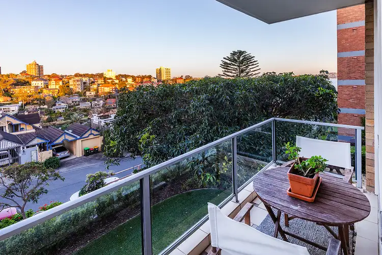 Second view of Homely apartment listing, 12 Kareela Road, Cremorne Point NSW 2090