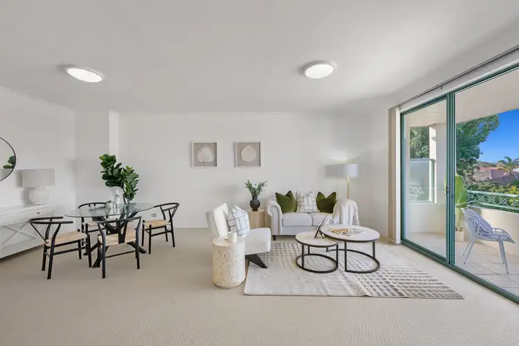 Main view of Homely apartment listing, 37/63A Barnstaple Road, Five Dock NSW 2046