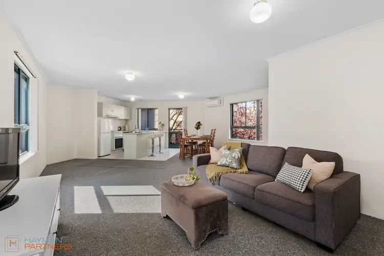 Main view of Homely apartment listing, 13/143 Port Jackson Circuit, Phillip ACT 2606