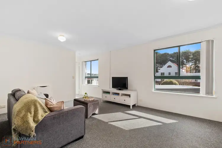 Second view of Homely apartment listing, 13/143 Port Jackson Circuit, Phillip ACT 2606