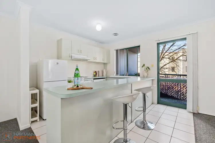 Third view of Homely apartment listing, 13/143 Port Jackson Circuit, Phillip ACT 2606