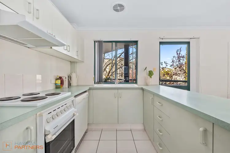 Fourth view of Homely apartment listing, 13/143 Port Jackson Circuit, Phillip ACT 2606
