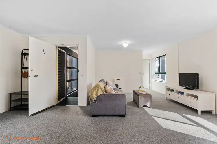 Sixth view of Homely apartment listing, 13/143 Port Jackson Circuit, Phillip ACT 2606