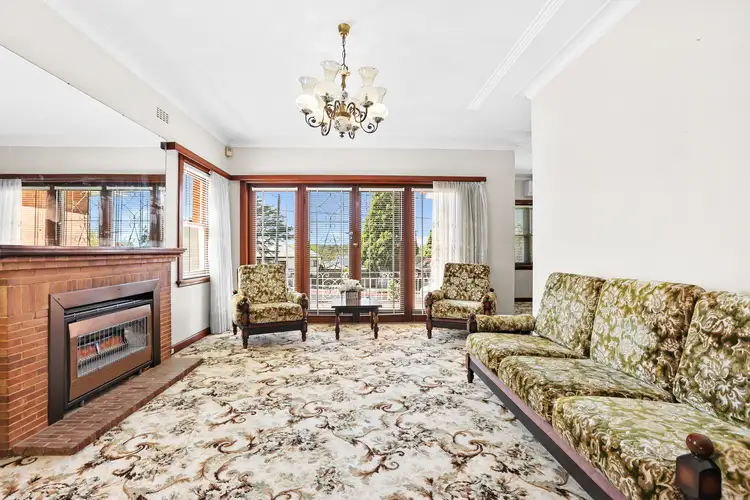 Second view of Homely house listing, 142 Windsor Road, Northmead NSW 2152