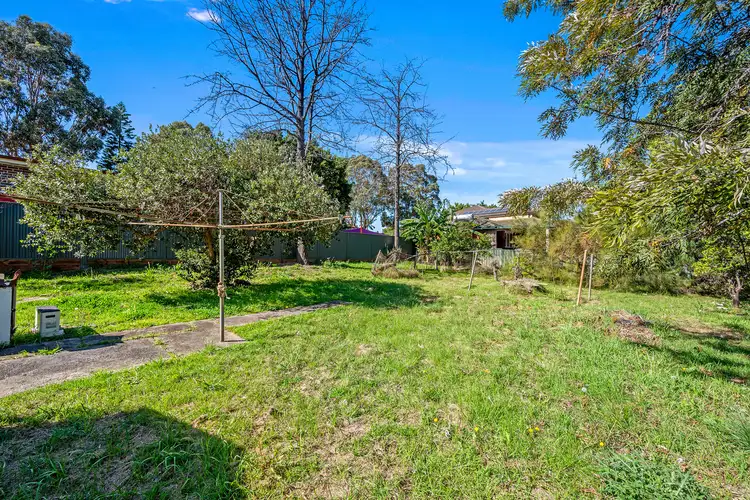 Third view of Homely house listing, 25 Curtis Road, Chester Hill NSW 2162