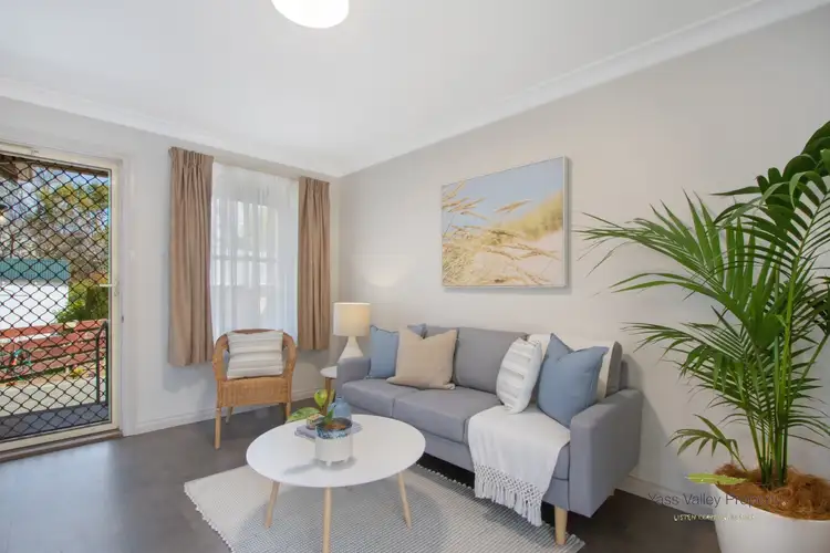 2/59 Lead Street, Yass NSW 2582