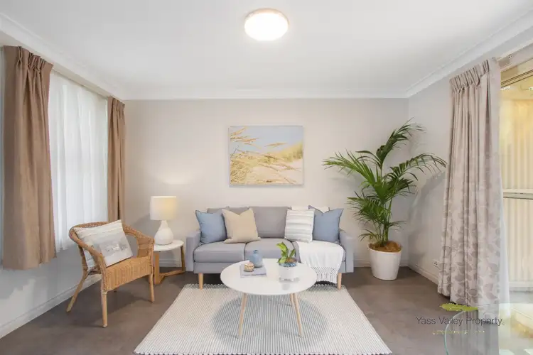 Third view of Homely unit listing, 2/59 Lead Street, Yass NSW 2582