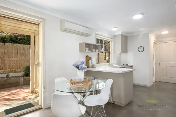 Fourth view of Homely unit listing, 2/59 Lead Street, Yass NSW 2582