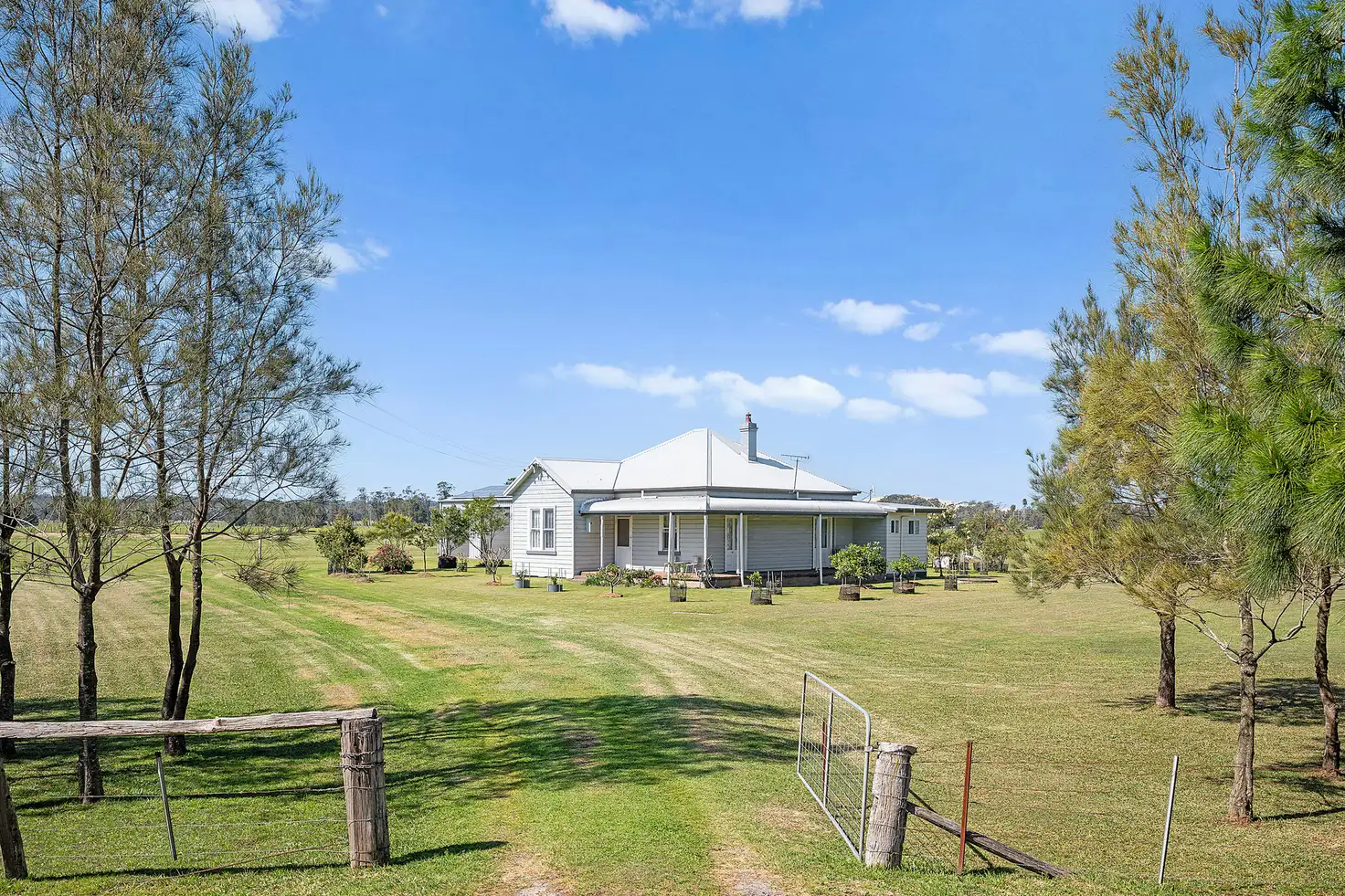 Main view of Homely house listing, 2250 Nelson Bay Road, Williamtown NSW 2318