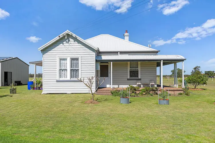 Second view of Homely house listing, 2250 Nelson Bay Road, Williamtown NSW 2318