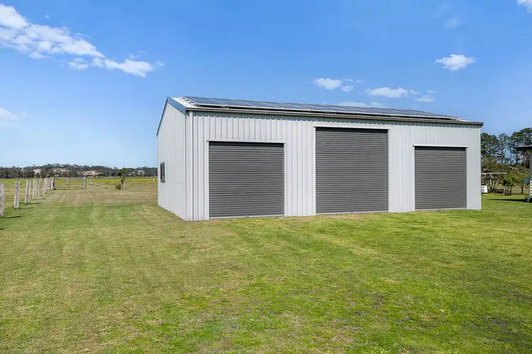 Fourth view of Homely house listing, 2250 Nelson Bay Road, Williamtown NSW 2318