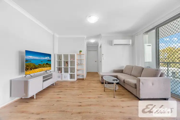 Second view of Homely apartment listing, 301/8C Myrtle Street, Prospect NSW 2148
