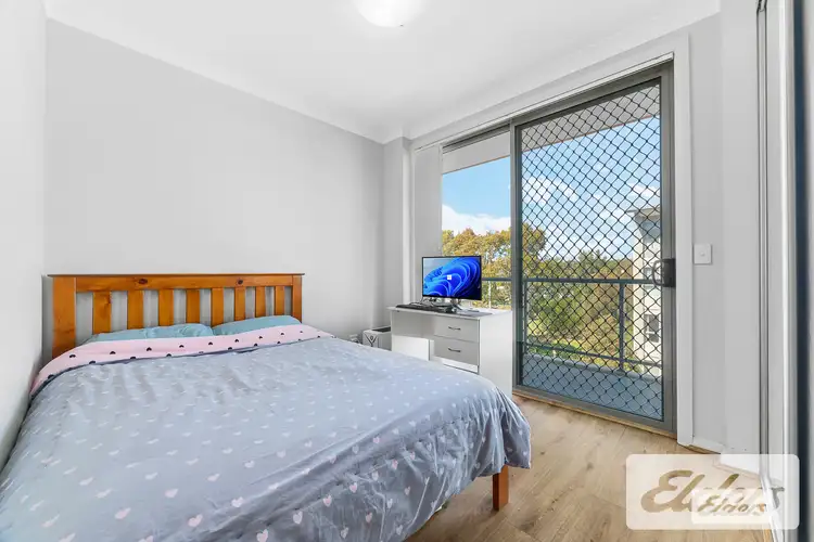 Fifth view of Homely apartment listing, 301/8C Myrtle Street, Prospect NSW 2148