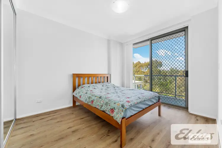 Sixth view of Homely apartment listing, 301/8C Myrtle Street, Prospect NSW 2148