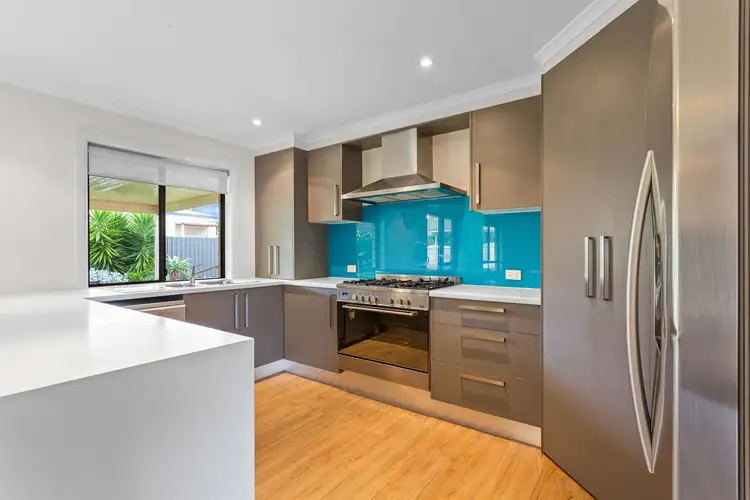 Second view of Homely house listing, 4 Patrick Street, Coffin Bay SA 5607