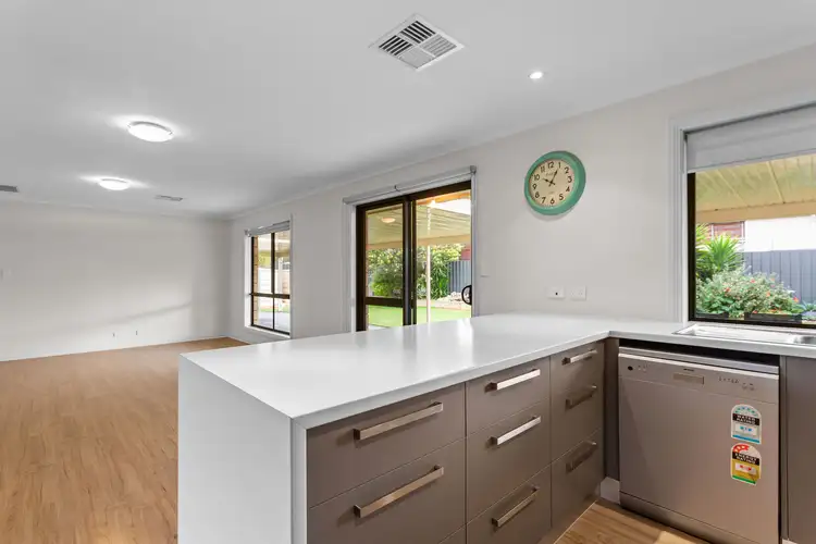 Fourth view of Homely house listing, 4 Patrick Street, Coffin Bay SA 5607