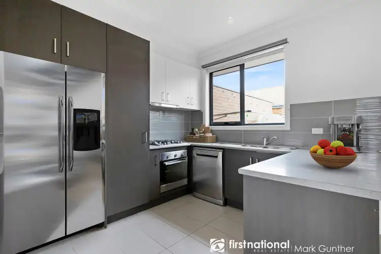 Fifth view of Homely townhouse listing, 5 Leitch Close, Healesville VIC 3777