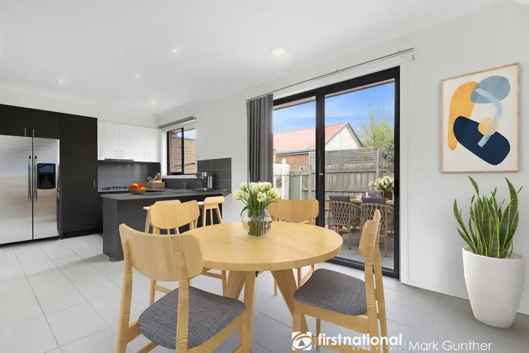 Sixth view of Homely townhouse listing, 5 Leitch Close, Healesville VIC 3777