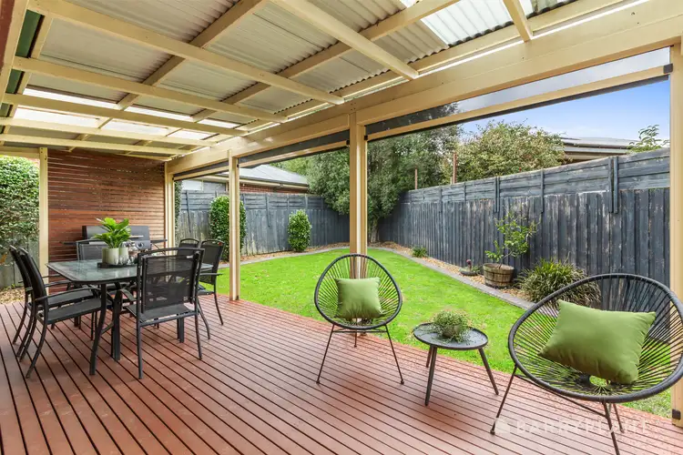 3/268 Maroondah Highway, Croydon VIC 3136