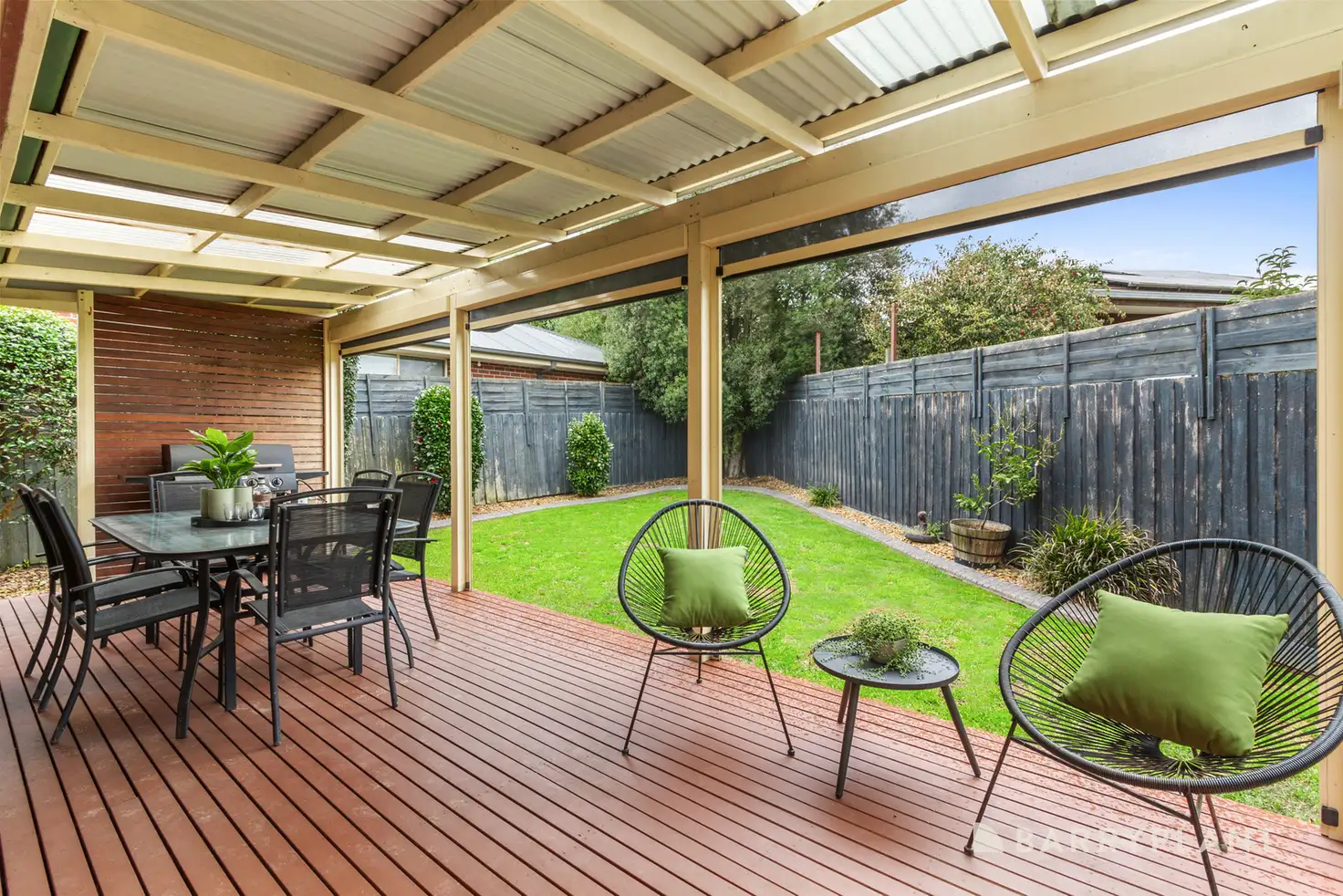 Main view of Homely unit listing, 3/268 Maroondah Highway, Croydon VIC 3136