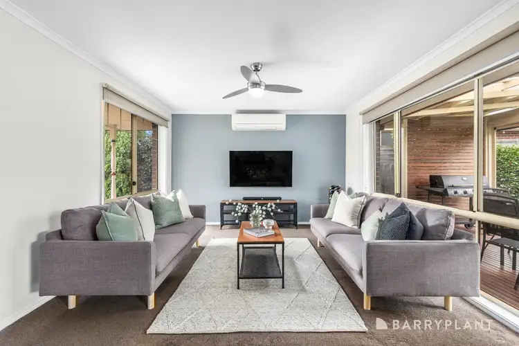 Second view of Homely unit listing, 3/268 Maroondah Highway, Croydon VIC 3136