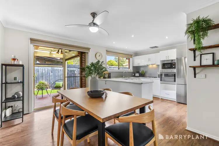 Third view of Homely unit listing, 3/268 Maroondah Highway, Croydon VIC 3136