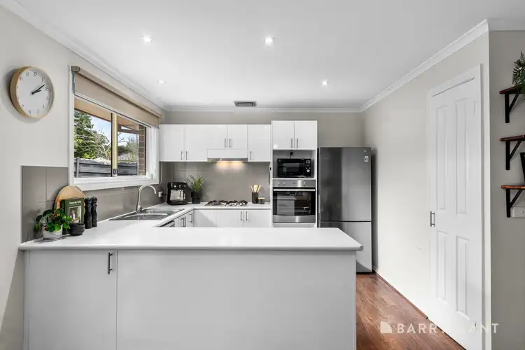 Fourth view of Homely unit listing, 3/268 Maroondah Highway, Croydon VIC 3136