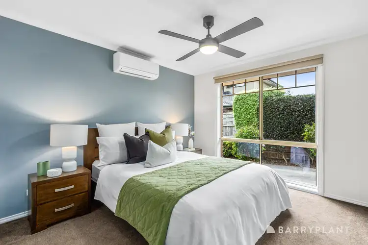 Fifth view of Homely unit listing, 3/268 Maroondah Highway, Croydon VIC 3136