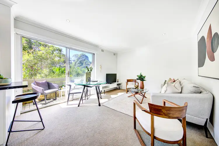 15/30 Eaton Street, Neutral Bay NSW 2089