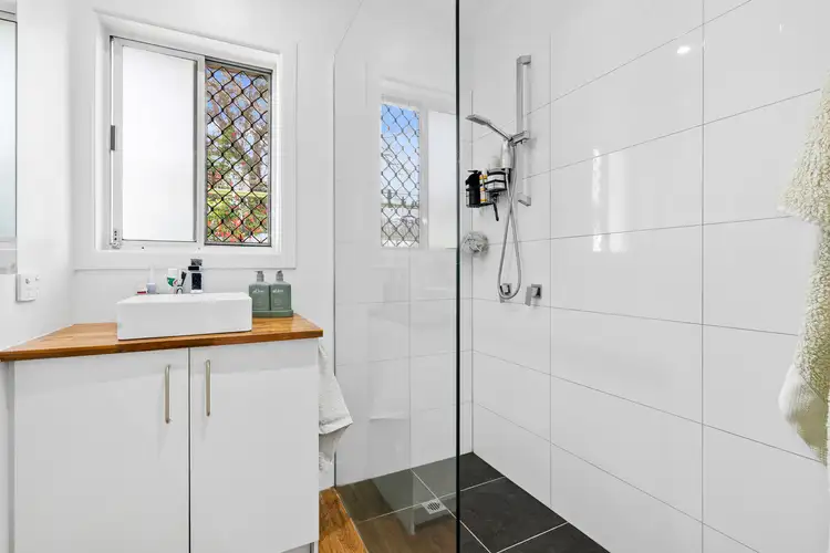 Fifth view of Homely unit listing, 3/44 Sarawak Avenue, Palm Beach QLD 4221