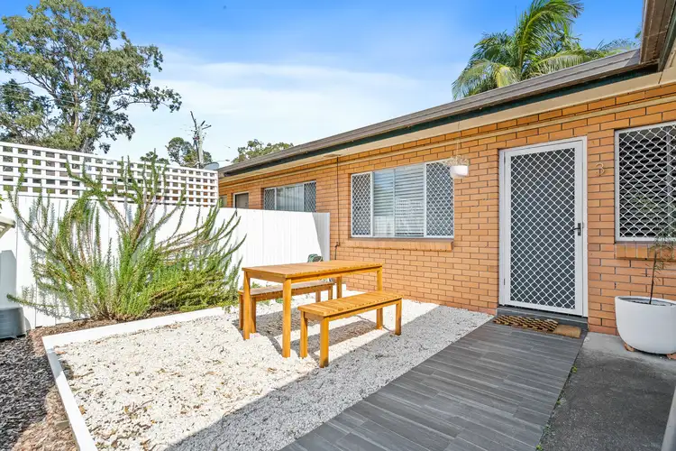 Sixth view of Homely unit listing, 3/44 Sarawak Avenue, Palm Beach QLD 4221