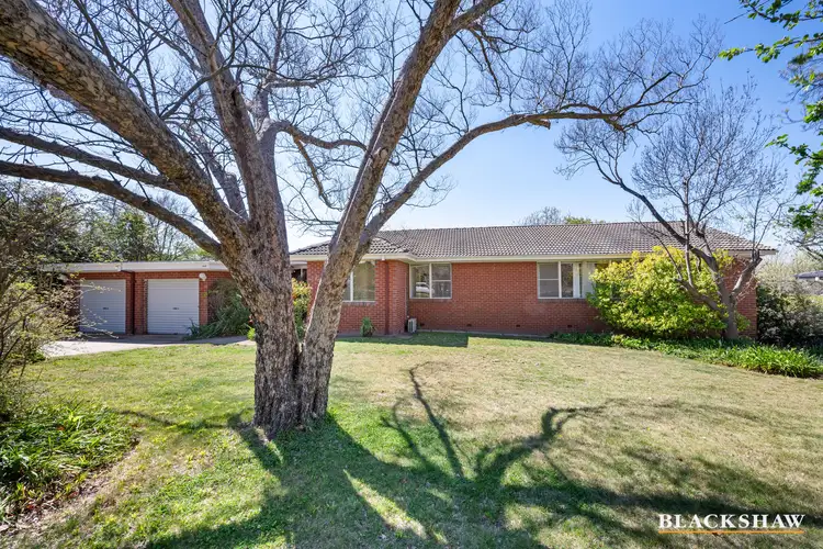 250 La Perouse Street