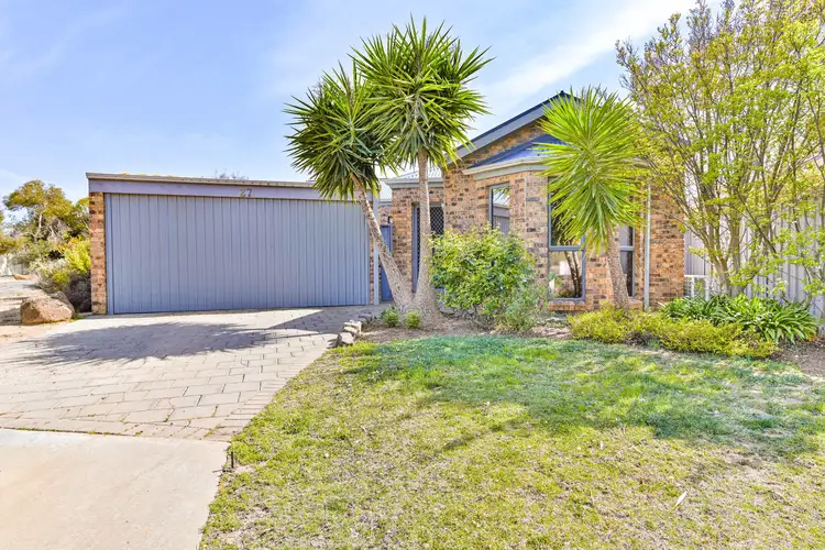 27 Hollywood Boulevard, Mildura VIC 3500
