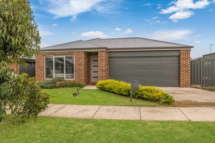 21 Antrim Street, Marong VIC 3515