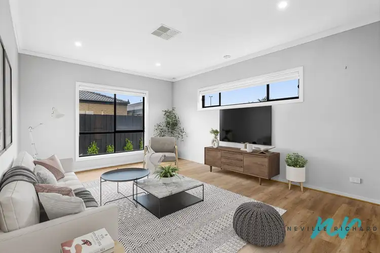 Second view of Homely house listing, 28 Matilda Street, St Leonards VIC 3223