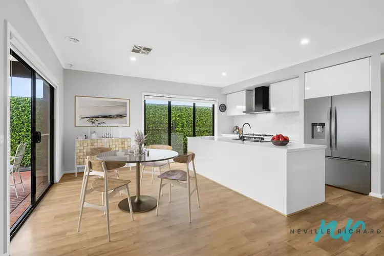 Fourth view of Homely house listing, 28 Matilda Street, St Leonards VIC 3223