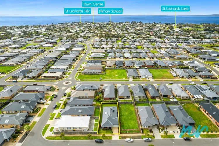 Fifth view of Homely house listing, 28 Matilda Street, St Leonards VIC 3223