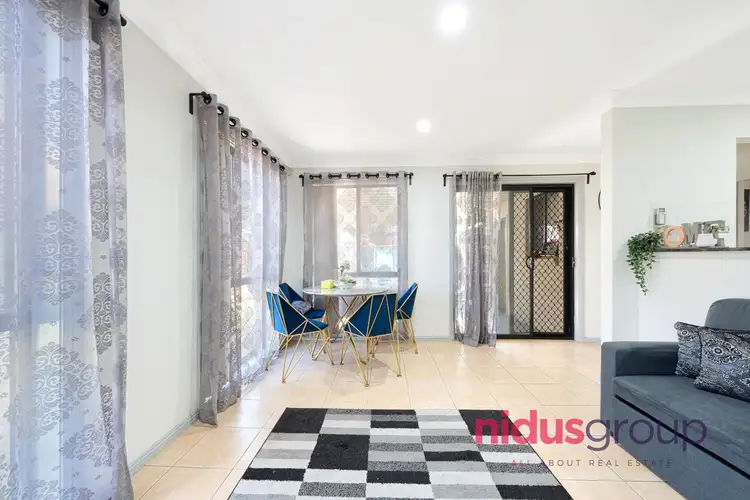 Sixth view of Homely townhouse listing, 2/31 Blenheim Avenue, Rooty Hill NSW 2766