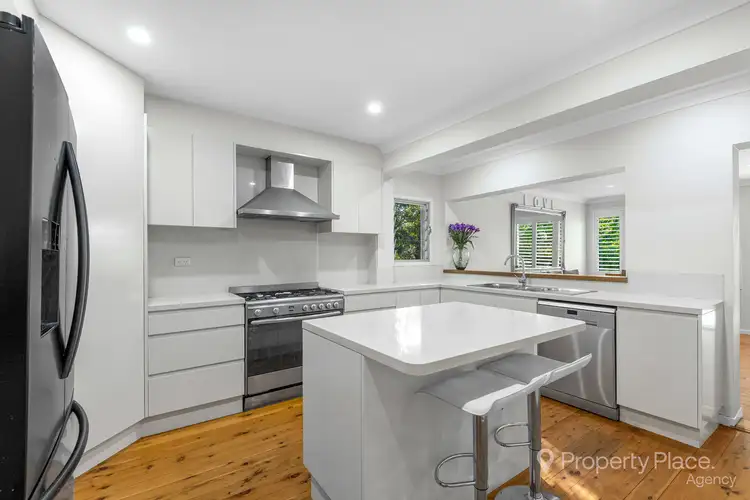 Fourth view of Homely house listing, 14 Hall Crescent, Padstow Heights NSW 2211